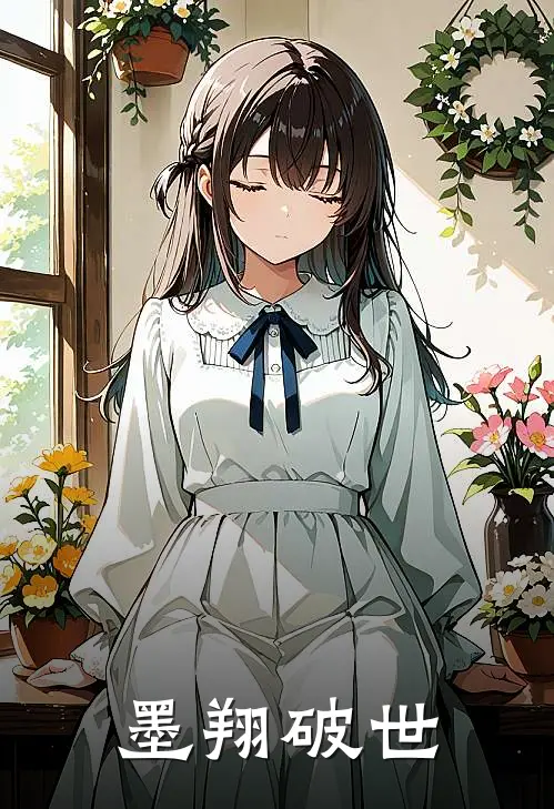 墨翔破世