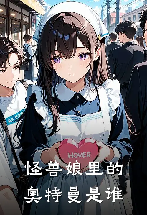 怪兽娘里的奥特曼是谁