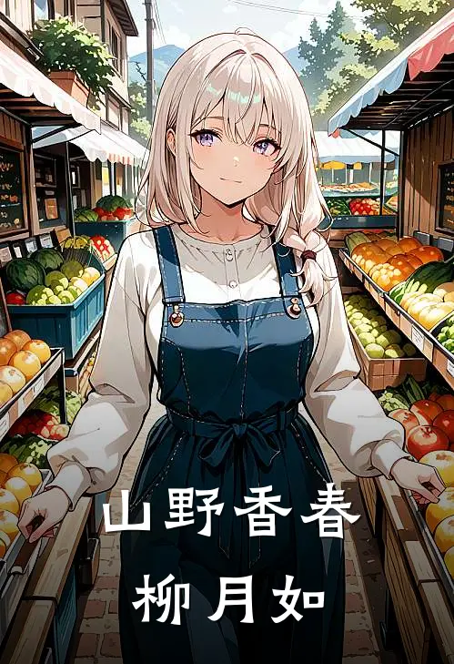 山野香春柳月如