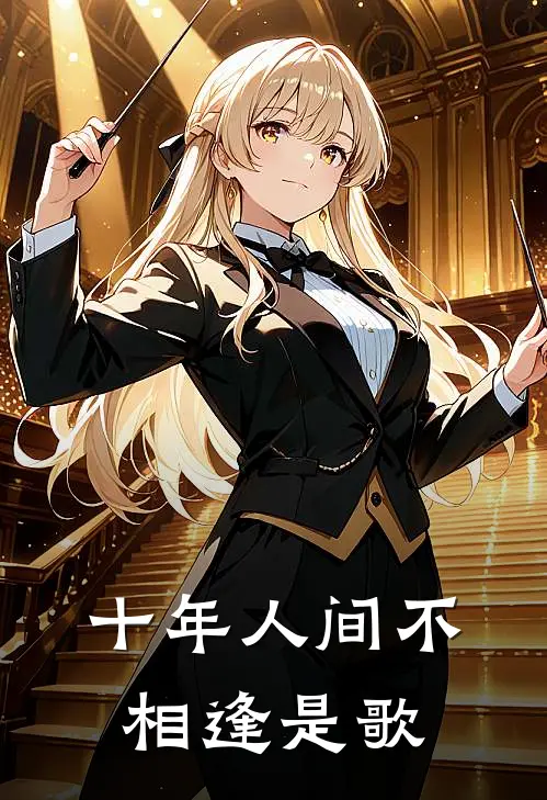 十年人间不相逢是歌