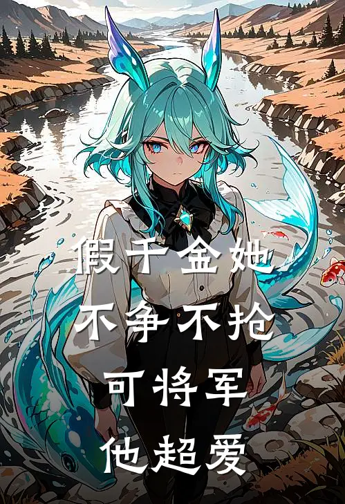 假千金她不争不抢,可将军他超爱