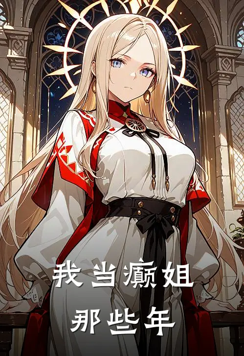 我当癫姐那些年