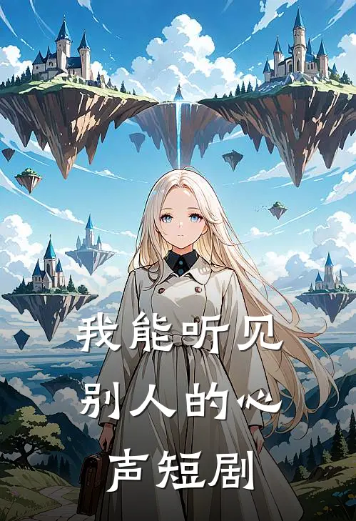 我能听见别人的心声短剧