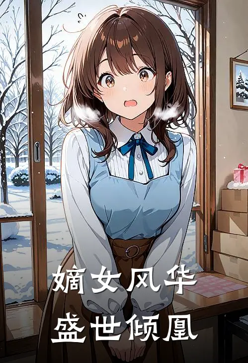 嫡女风华，盛世倾凰