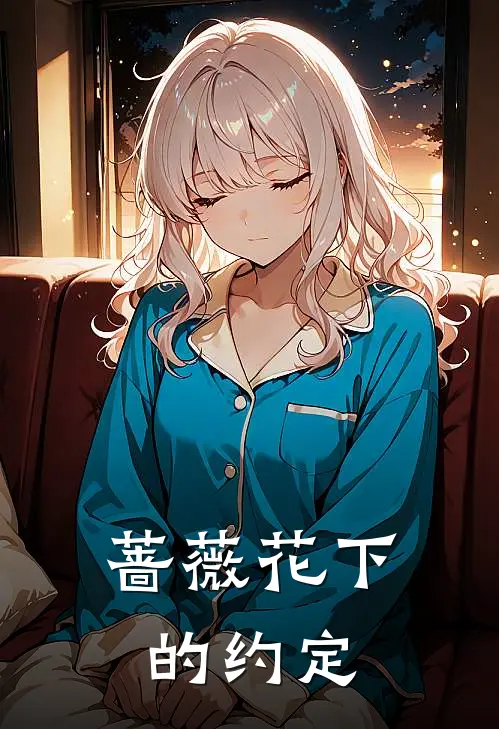 蔷薇花下的约定