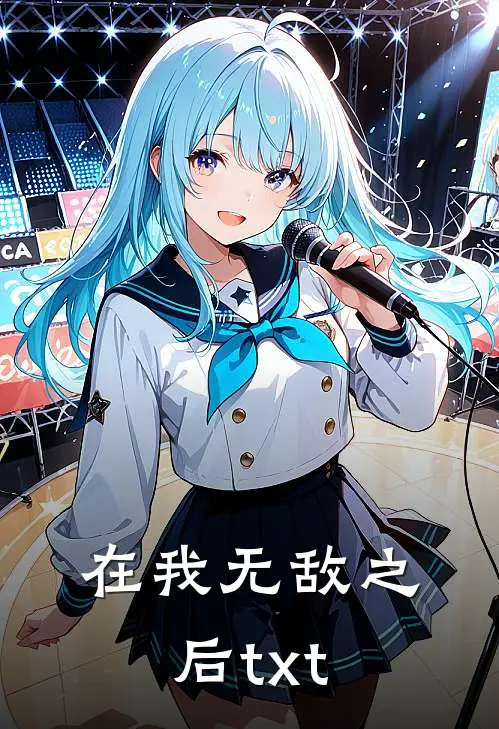 在我无敌之后txt