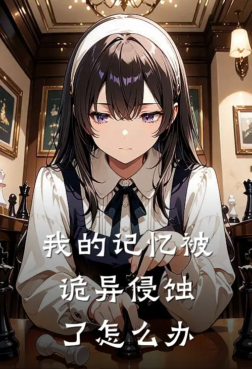 我的记忆被诡异侵蚀了怎么办