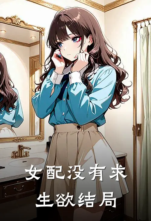 女配没有求生欲结局