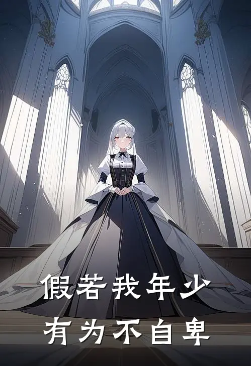 假若我年少有为不自卑
