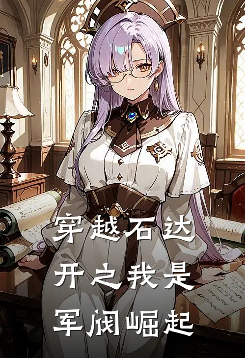 穿越石达开之我是军阀崛起