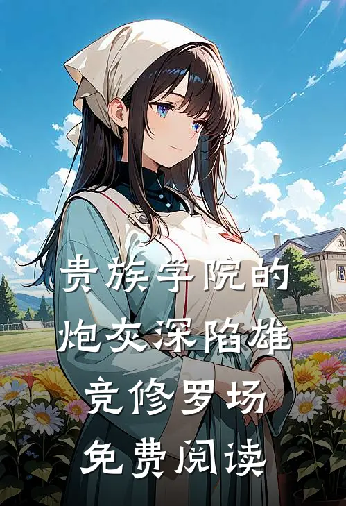 贵族学院的炮灰深陷雄竞修罗场免费阅读