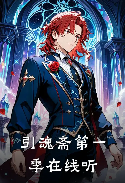 引魂斋第一季在线听