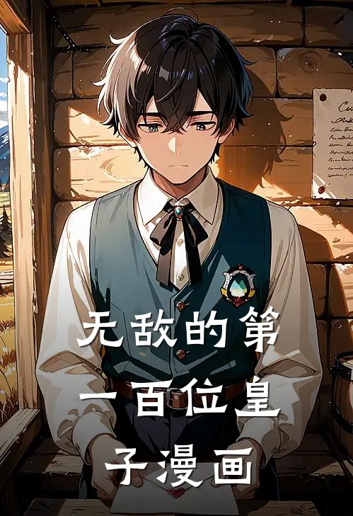 无敌的第一百位皇子漫画