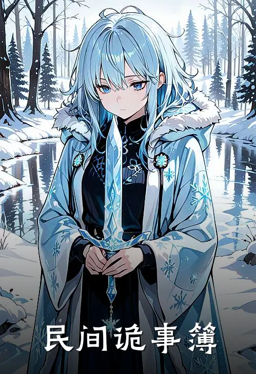 民间诡事簿