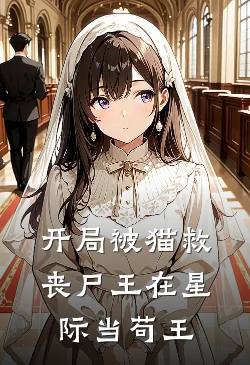 开局被猫救，丧尸王在星际当苟王