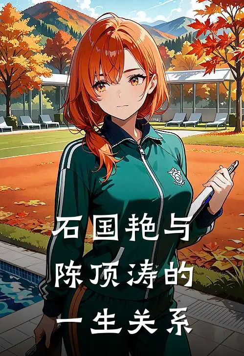 石国艳与陈顶涛的一生关系