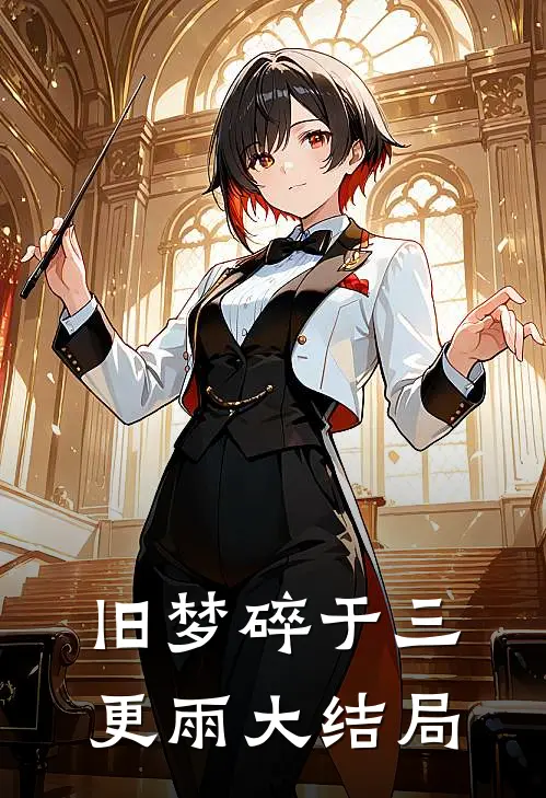 旧梦碎于三更雨大结局