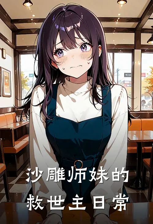 沙雕师妹的救世主日常