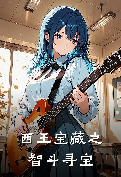 西王宝藏之智斗寻宝