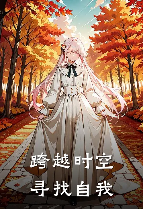 跨越时空，寻找自我