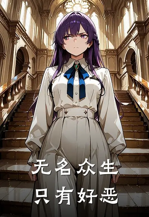 无名众生只有好恶