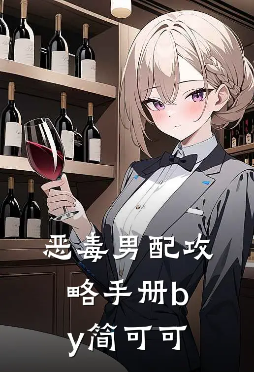 恶毒男配攻略手册by简可可