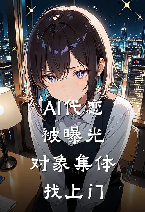 AI代恋被曝光，对象集体找上门