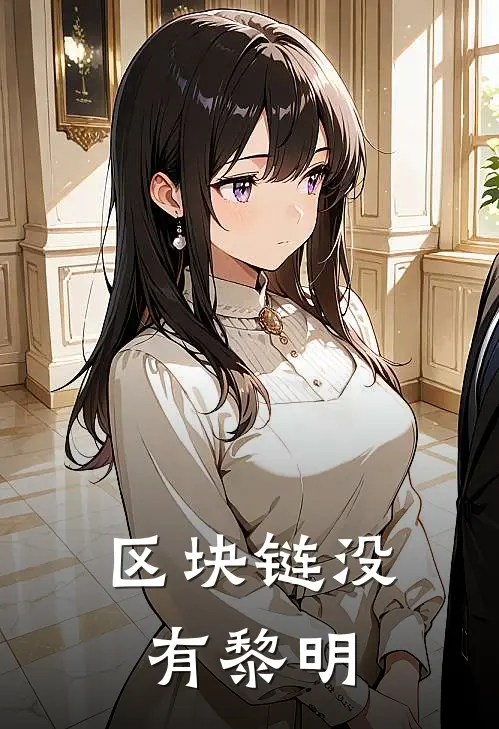 区块链没有黎明