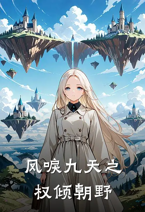 凤唳九天之权倾朝野