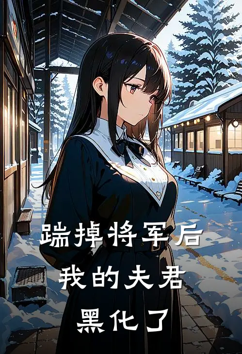 踹掉将军后，我的夫君黑化了