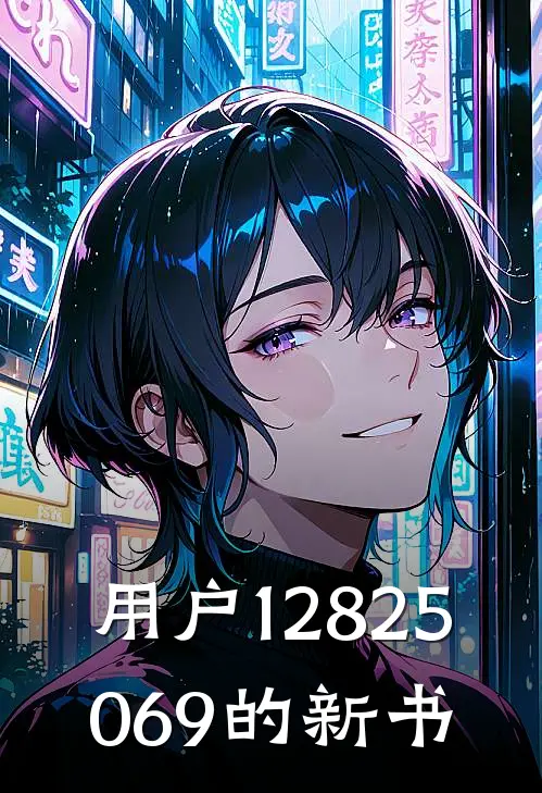 用户12825069的新书