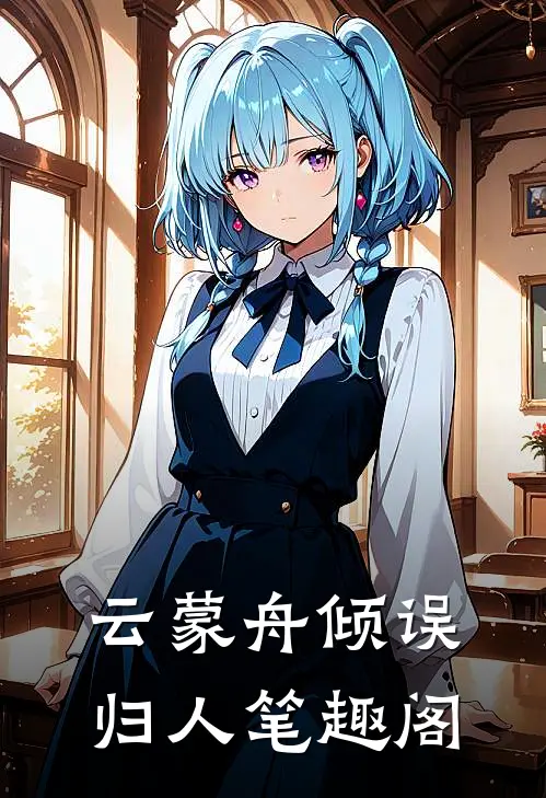 云蒙舟倾误归人笔趣阁