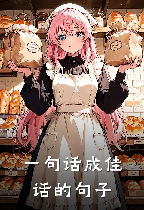 一句话成佳话的句子