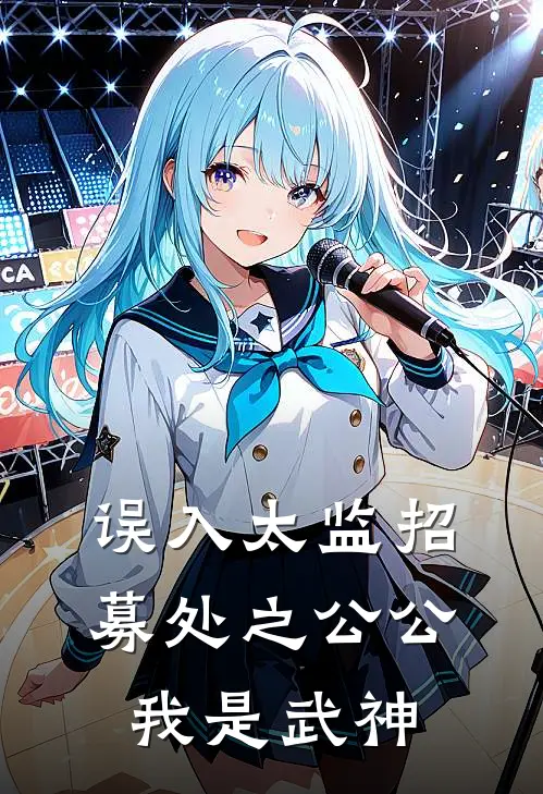误入太监招募处之公公我是武神