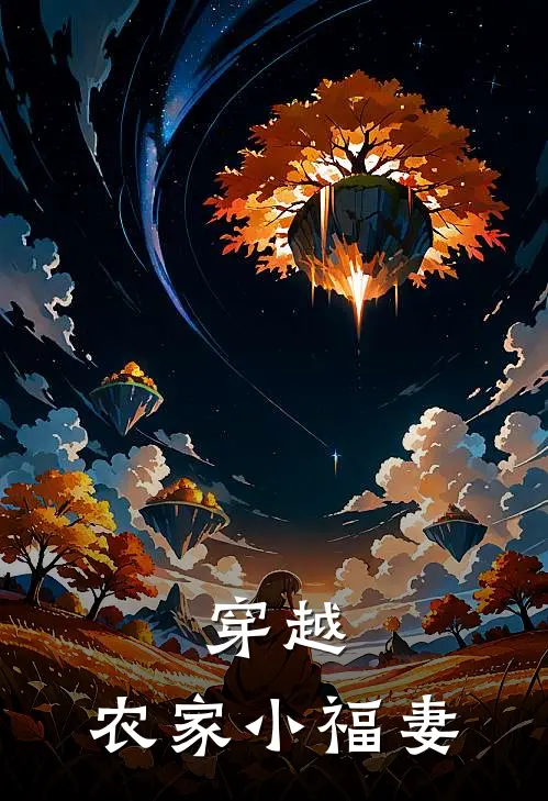 穿越：农家小福妻