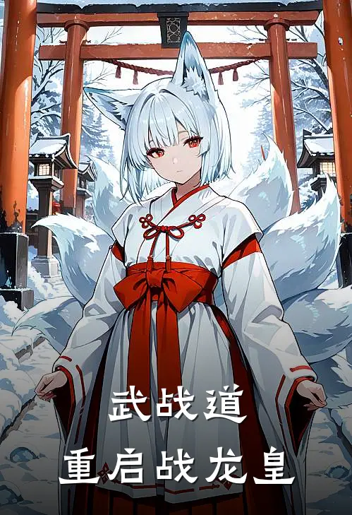 武战道：重启战龙皇