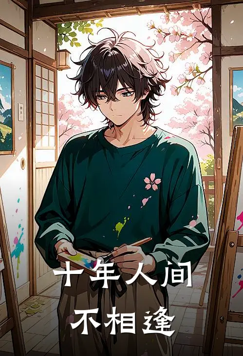 十年人间不相逢