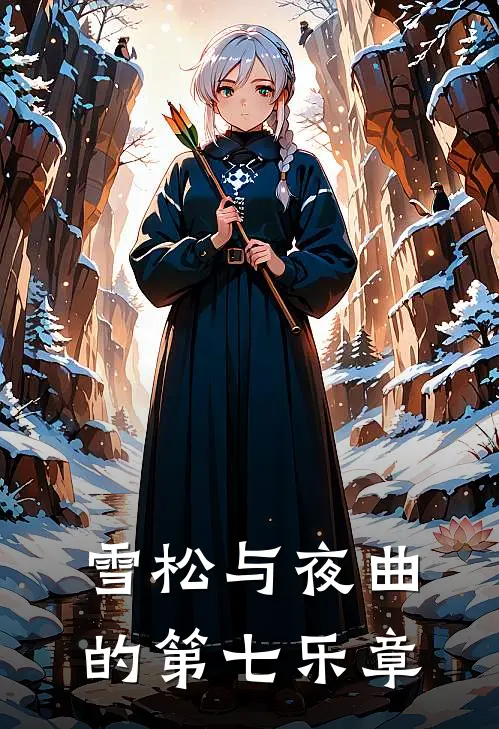 雪松与夜曲的第七乐章