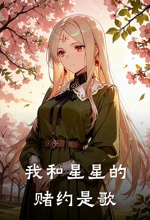 我和星星的赌约是歌