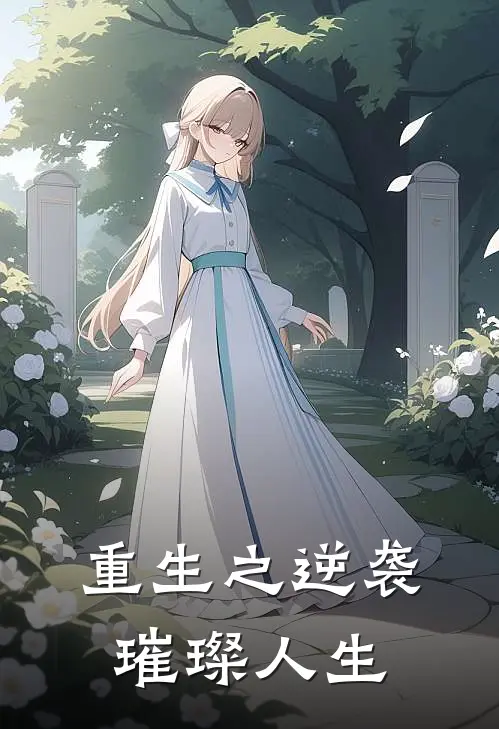 重生之逆袭璀璨人生