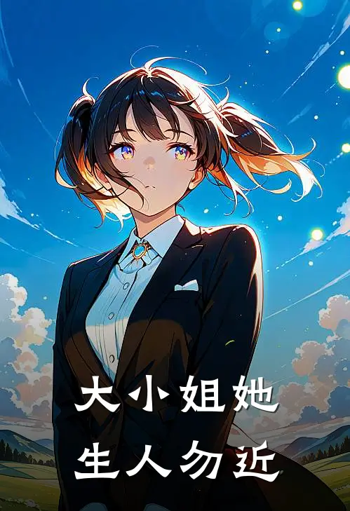 大小姐她生人勿近