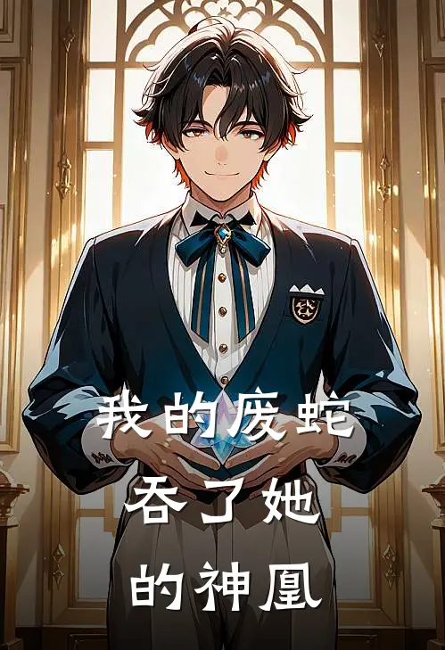 我的废蛇，吞了她的神凰