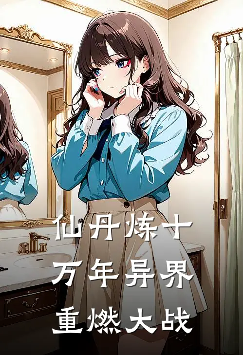 仙丹炼十万年异界重燃大战