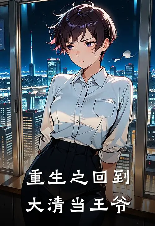 重生之回到大清当王爷