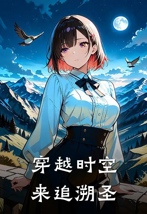 穿越时空来追溯圣