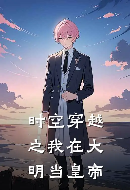 时空穿越之我在大明当皇帝