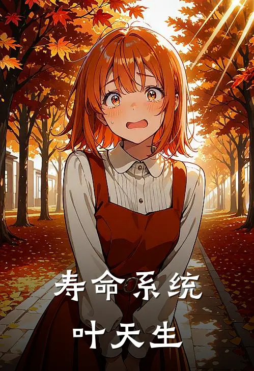 寿命系统叶天生