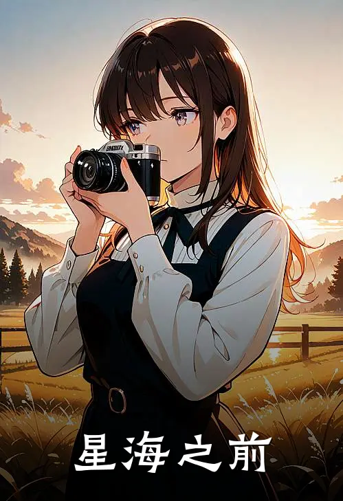 星海之前