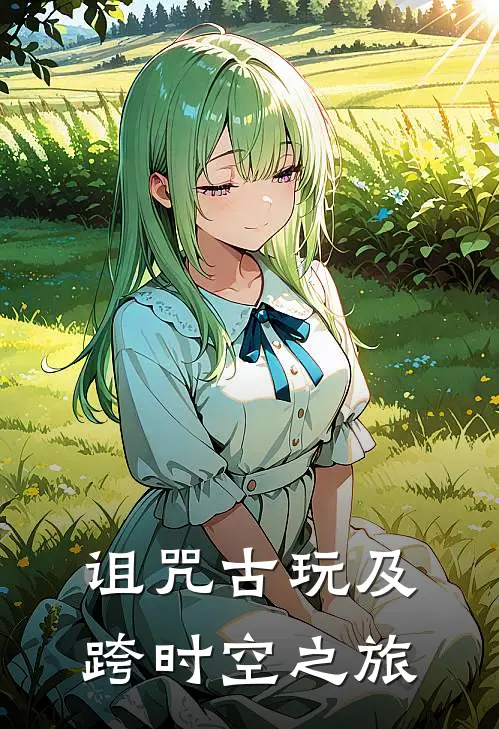 诅咒古玩及跨时空之旅