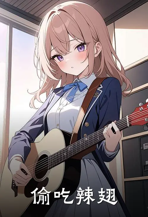 偷吃辣翅